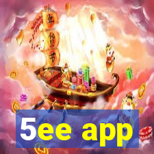 5ee app